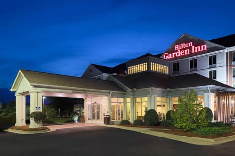 Hilton Garden Inn Tifton Hotel in Tifton