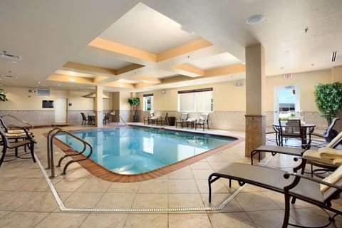 Homewood Suites by Hilton Decatur-Forsyth Hotel in Forsyth