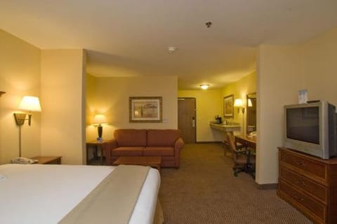 Holiday Inn Express & Suites - Laredo-Event Center Area, an IHG Hotel Hôtel in Laredo