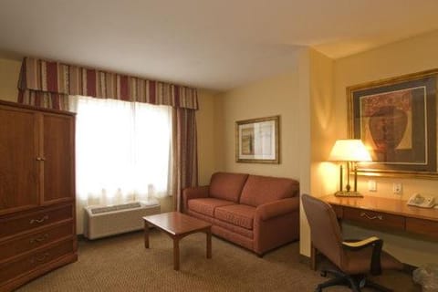 Holiday Inn Express & Suites - Laredo-Event Center Area, an IHG Hotel Hôtel in Laredo