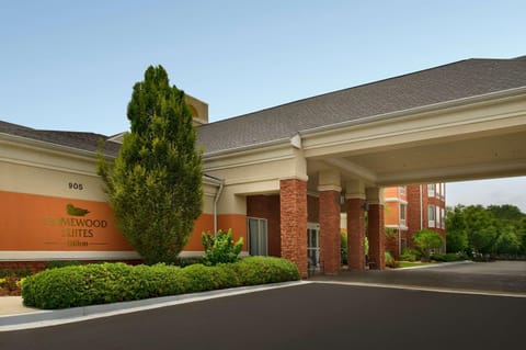 Homewood Suites by Hilton Atlanta NW/Kennesaw-Town Center Hotel in Georgia