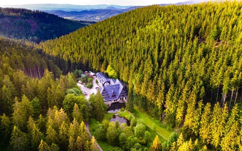 Jelenia Struga MEDICAL SPA Hotel in Lower Silesian Voivodeship