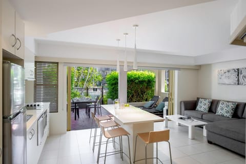 Mantra French Quarter Noosa Apartment hotel in Noosa Heads