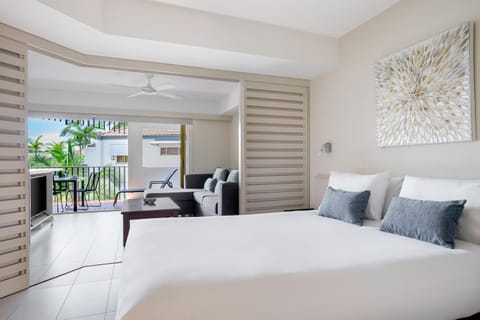 Mantra French Quarter Noosa Apartment hotel in Noosa Heads