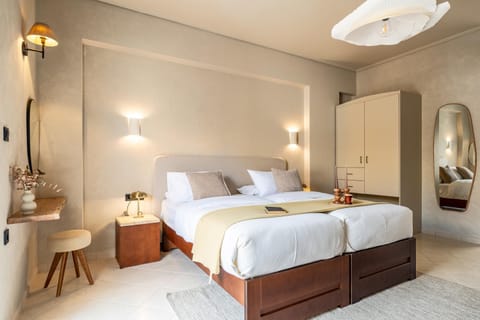 Joanna's Place Apartment in Palaiochora