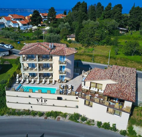 Property building, Bird's eye view, Other, Pool view