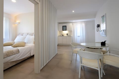 Apartments VIP Residence Condo in Piran