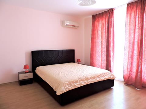 Villa Galina Apartments Appartement-Hotel in Varna Province