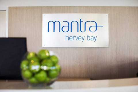 Mantra Hervey Bay Appart-hôtel in Hervey Bay