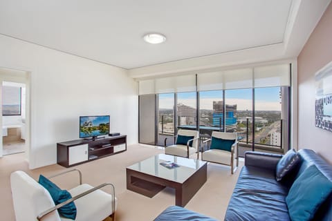 Mantra Sierra Grand Appartement-Hotel in Gold Coast