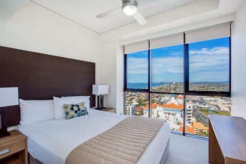 Mantra Sierra Grand Apartment hotel in Gold Coast