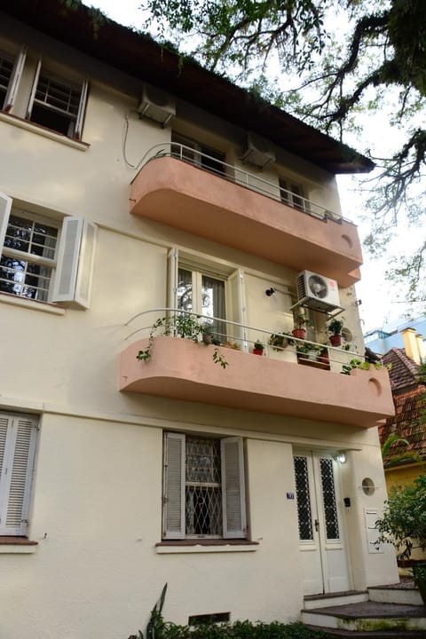 Apartamento Kami Condo in Porto Alegre