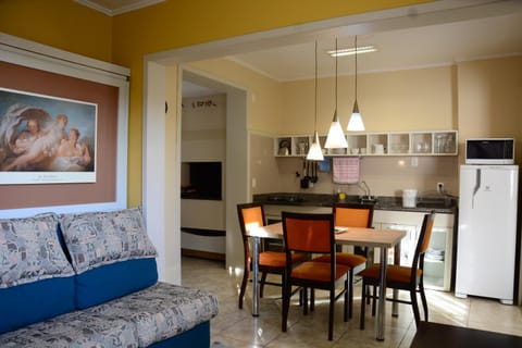 Apartamento Kami Condo in Porto Alegre