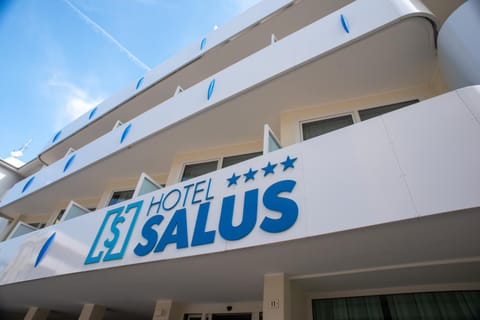Property building, Balcony/Terrace, Logo/Certificate/Sign