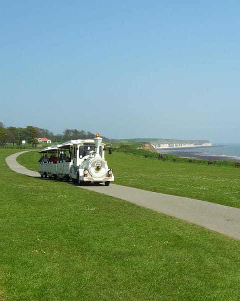 Daisychain Holidays House in Bridlington