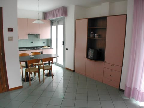 Residence Mediterraneo Aparthotel in San Benedetto del Tronto