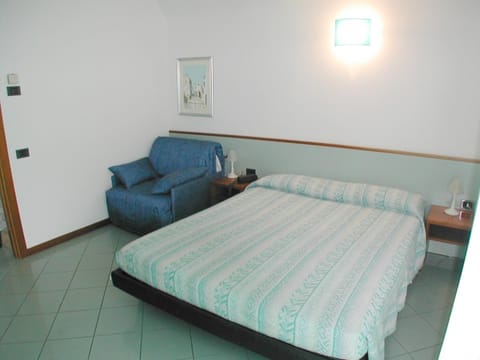Residence Mediterraneo Apartment hotel in San Benedetto del Tronto
