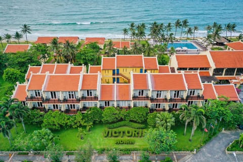 Victoria Hoi An Beach Resort & Spa Estância in Hoi An
