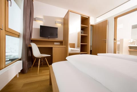 TV and multimedia, Bedroom