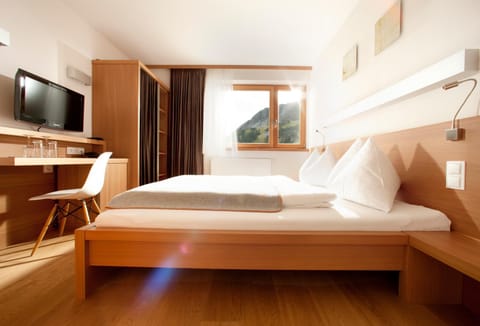 TV and multimedia, Bedroom