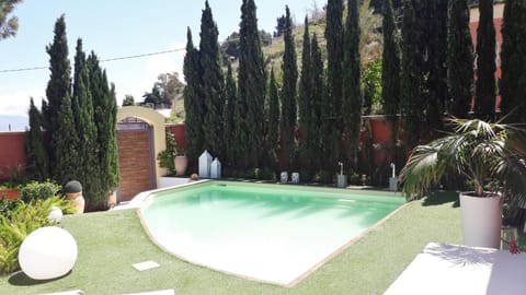 Casa Bonifato Chalet in Alcamo