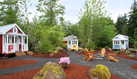 Mount Hood Village House in Mount Hood Village