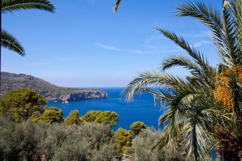 Hoposa Costa D'or - Adults Only Hotel in Serra de Tramuntana