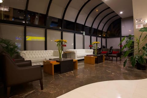 J&A Classic Hotel Hotel in Miraflores