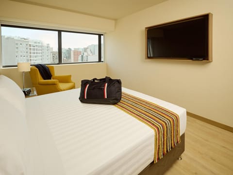 Estelar Apartamentos Bellavista Apartment hotel in Miraflores