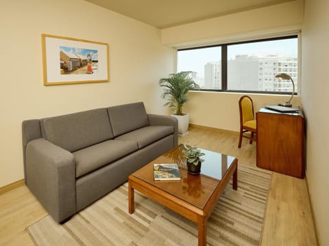 Estelar Apartamentos Bellavista Apartment hotel in Miraflores