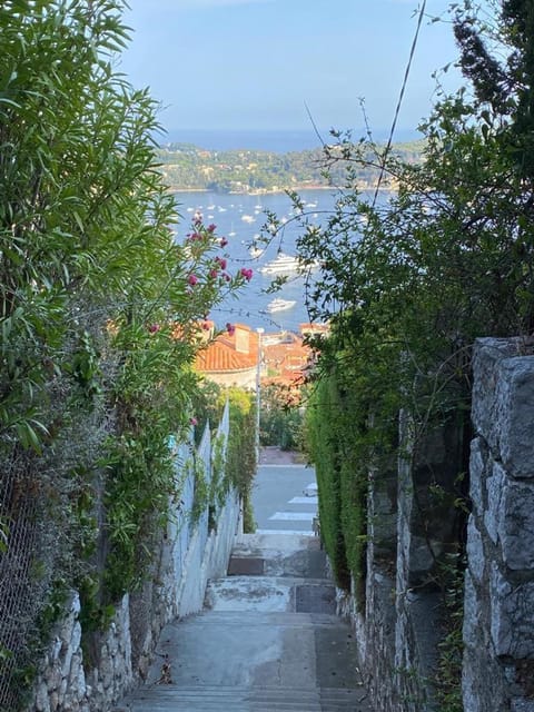 Hôtel La Fiancée du Pirate Hotel in Villefranche-sur-Mer