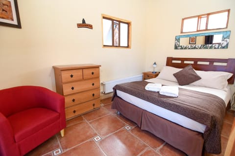 Hostal y Cabañas Renta House San Pedro Bed and Breakfast in San Pedro de Atacama