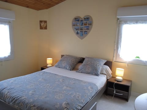 Chez Fa et Pascal House in Brittany