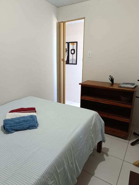 Duplex com dois Quartos Condominio in Salvador