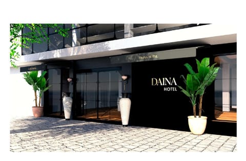 Hoposa Daina- Adults Only Hotel in Port de Pollensa