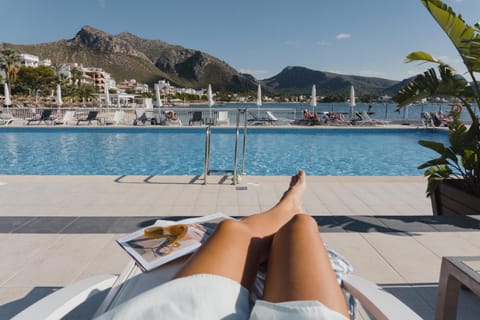 Hoposa Daina- Adults Only Hotel in Port de Pollensa