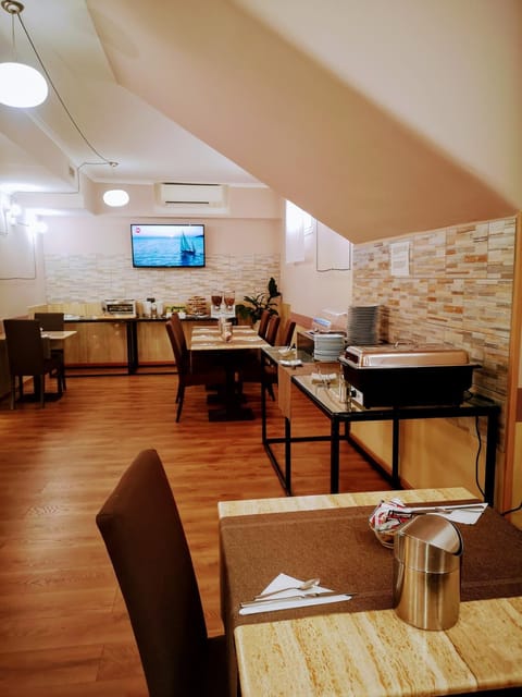 Dipendenza Hotel Bellavista Hotel in Ostia