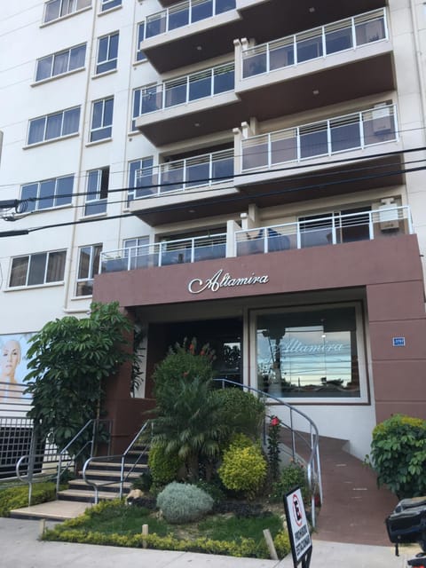 Elite Apartment Eigentumswohnung in Cochabamba