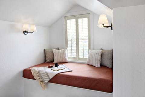 Maison Fleurie, A Four Sisters Inn Inn in Yountville