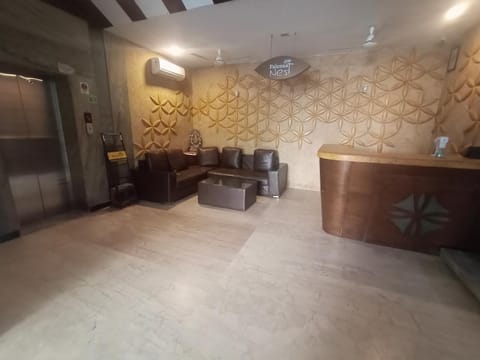 La Riviera Suites Hotel in Hyderabad