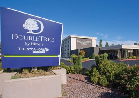 Doubletree By Hilton Chico, Ca Hôtel in Chico