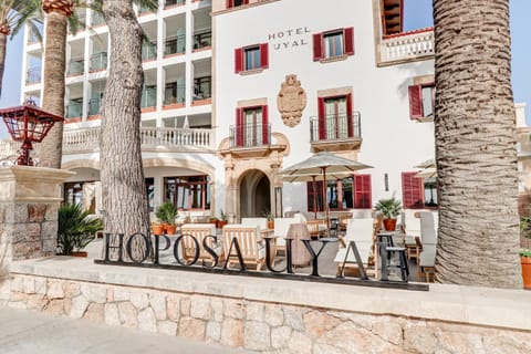 Hoposa Uyal Hôtel in Serra de Tramuntana