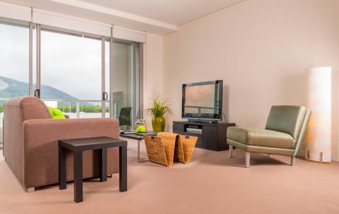 Cairns Private Apartments Apartahotel in Cairns