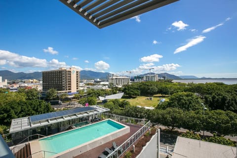 Cairns Private Apartments Apartment hotel in Cairns