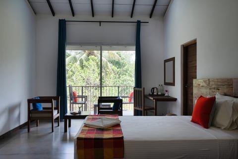 Lario Resort Hotel in Dambulla