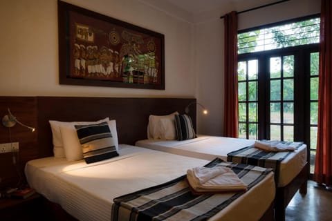 Lario Resort Hotel in Dambulla