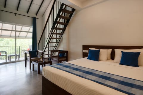 Lario Resort Sigiriya Hôtel in Dambulla
