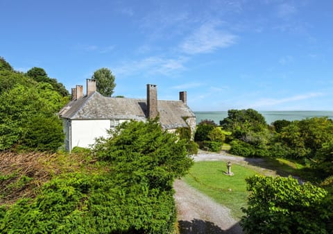 Worthy Cottage House in West Somerset District