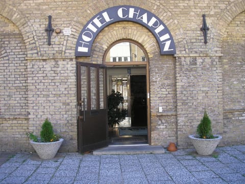 Hotel Chaplin Hôtel in Skåne County