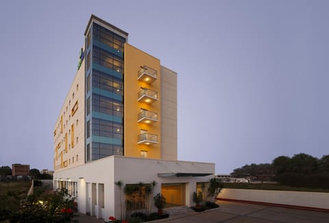 Holiday Inn Express Nashik Indira Nagar, an IHG Hotel Hotel in Maharashtra